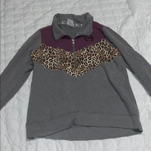 Size small sweater